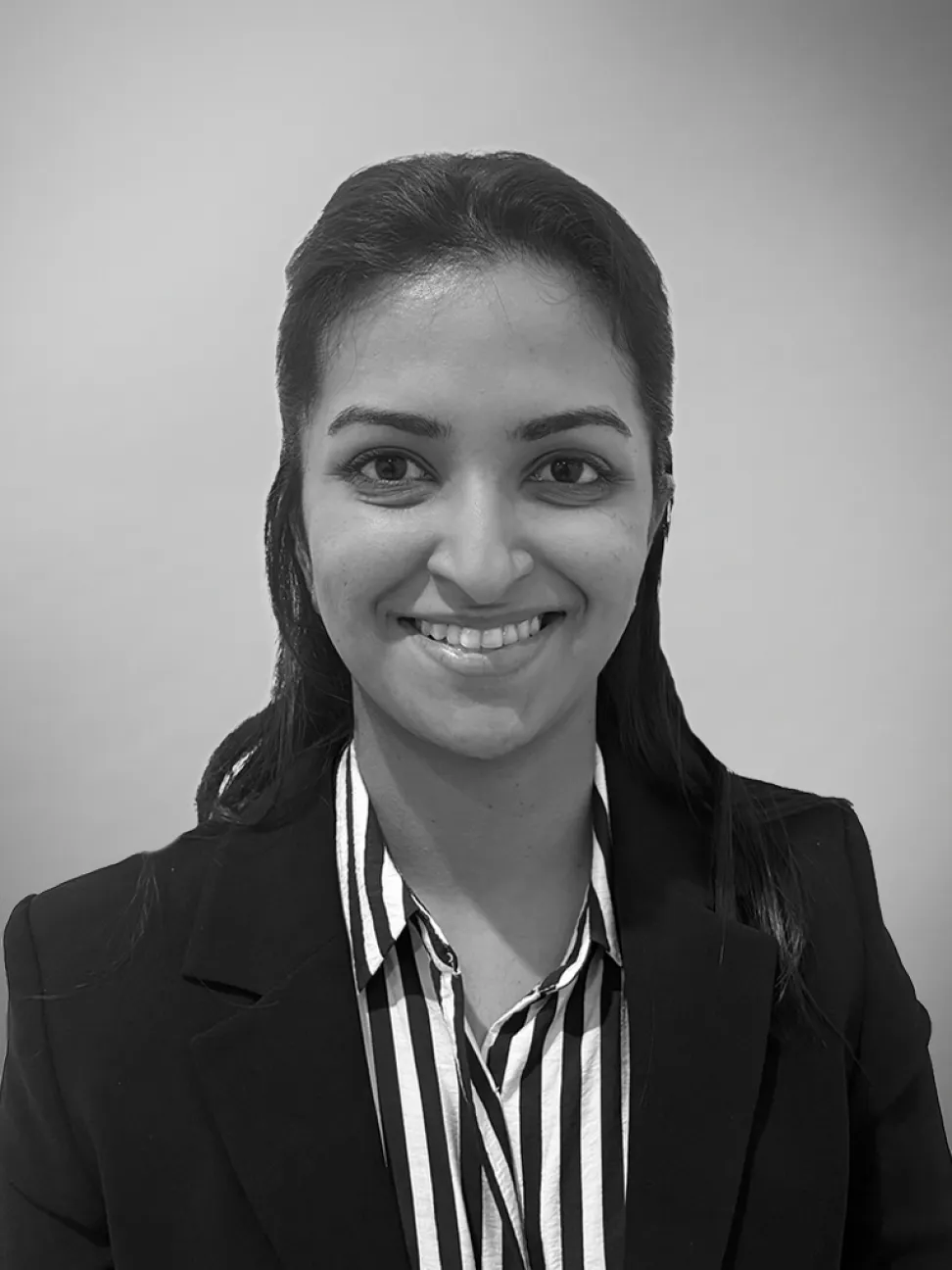 Anjana Mohan - Ironbark 