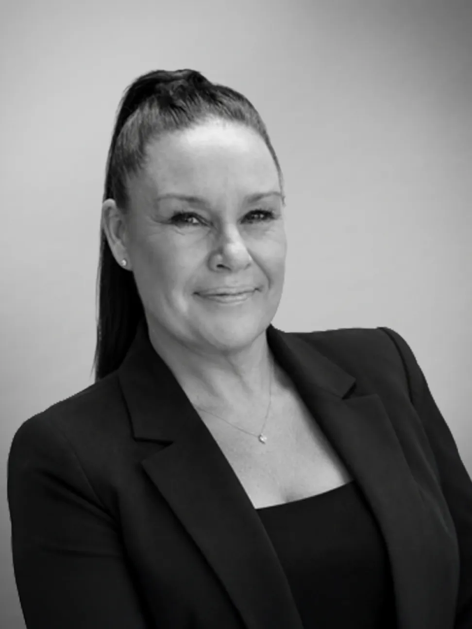 Nicki Moore - Ironbark