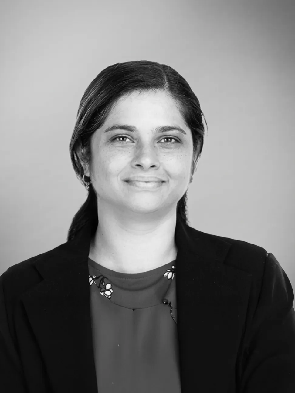 Rekha Patel - Ironbark
