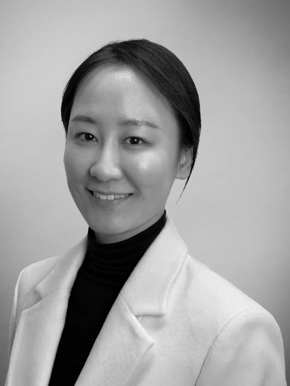 Shirley Yang - Ironbark