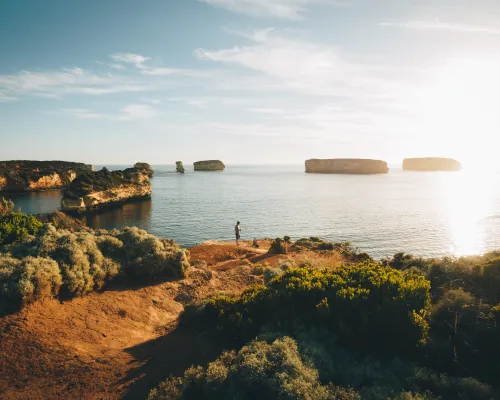 Great Ocean Road