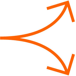 Arrows double direction