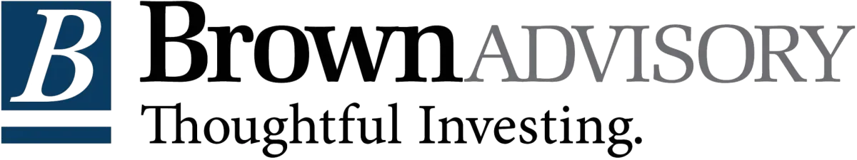 Brown Advisory logo