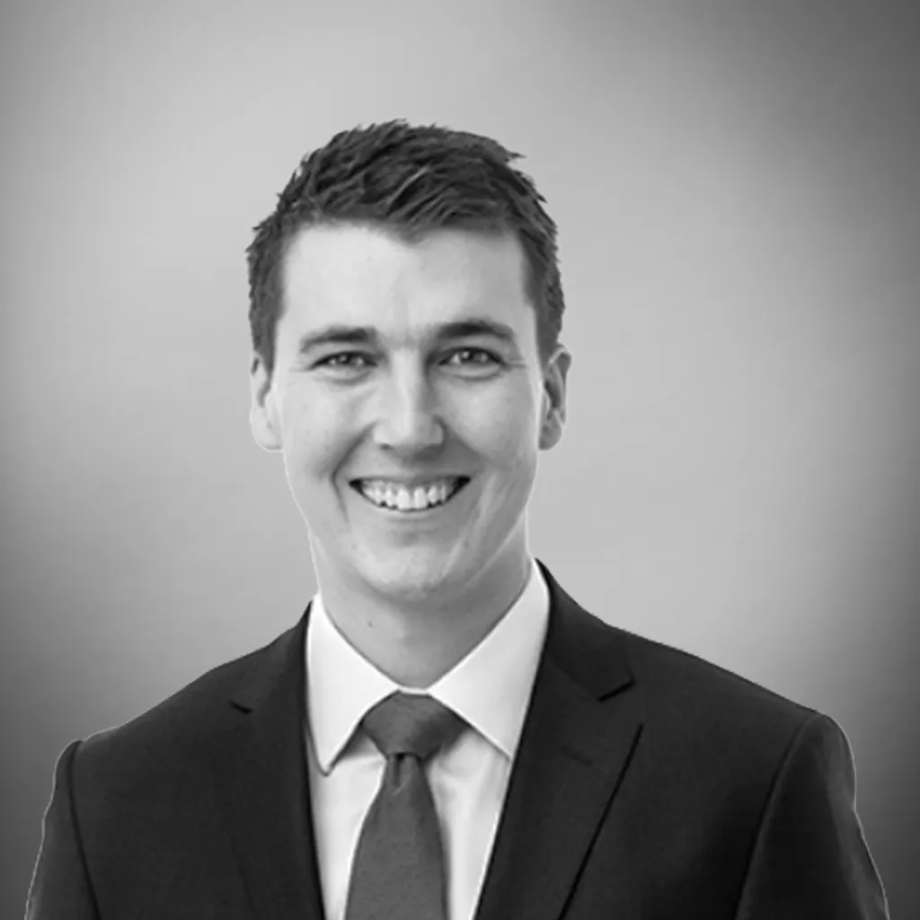 Adam Winstone headshot