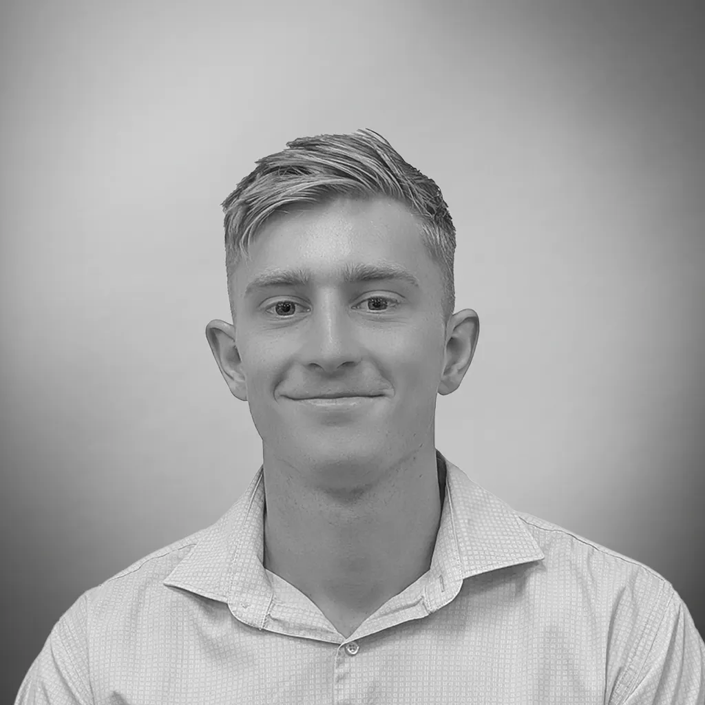 Alex Brewster headshot