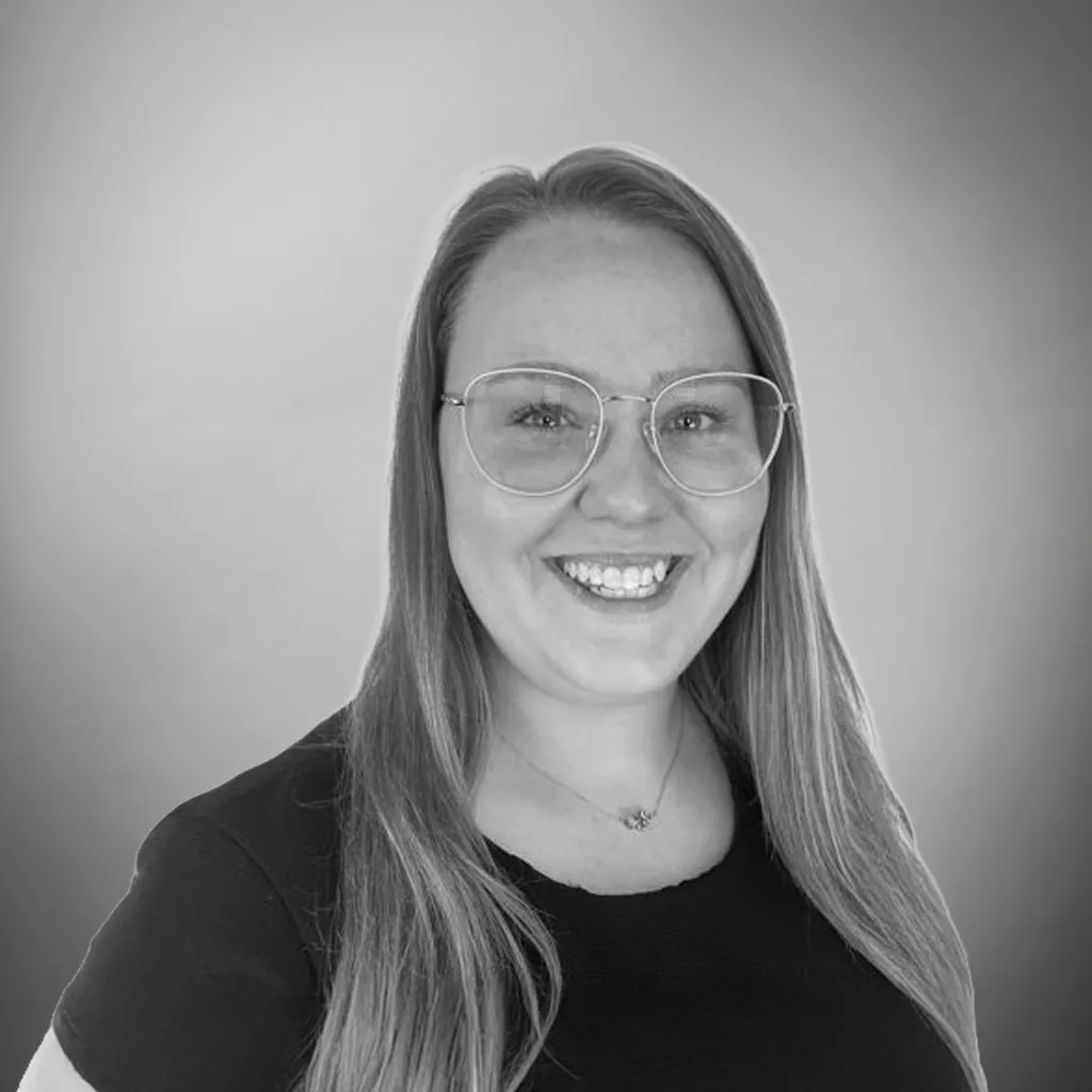 Allison Ginn headshot