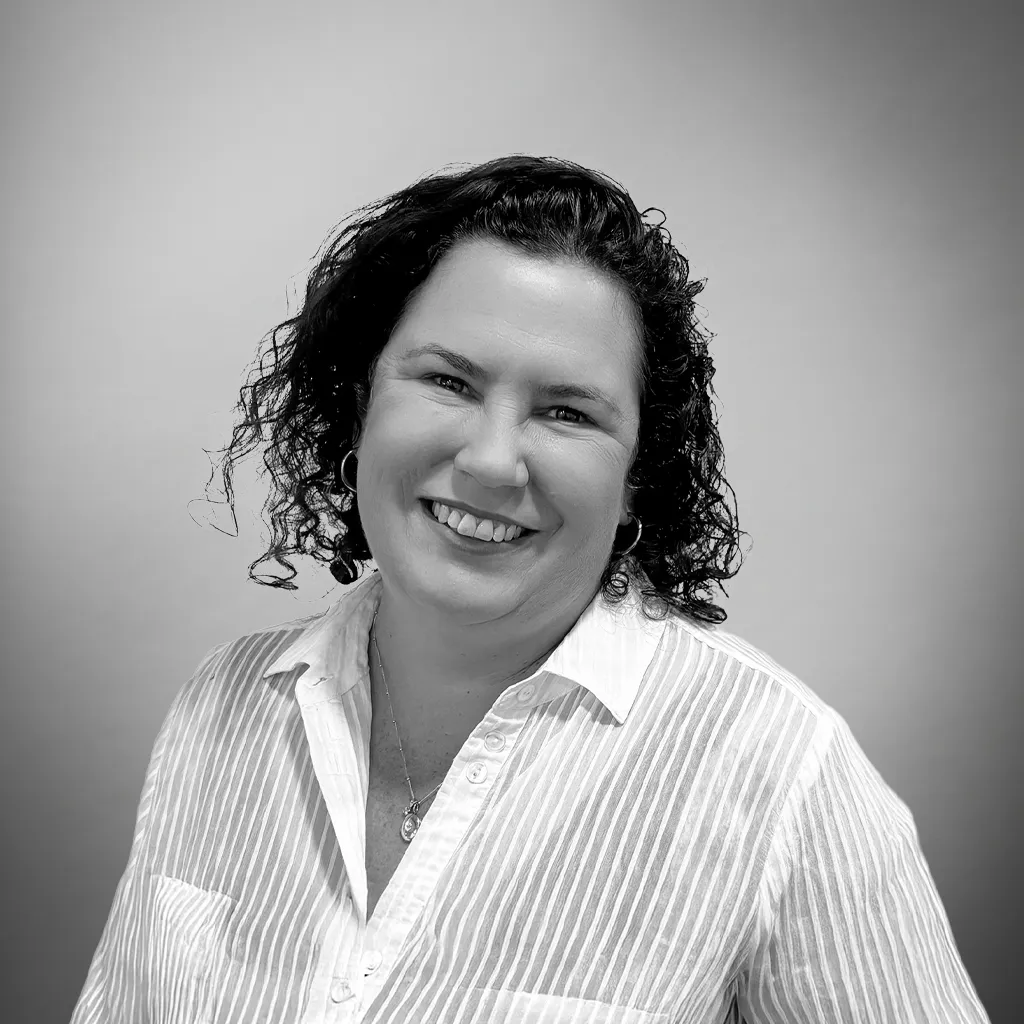 Allison Hill headshot