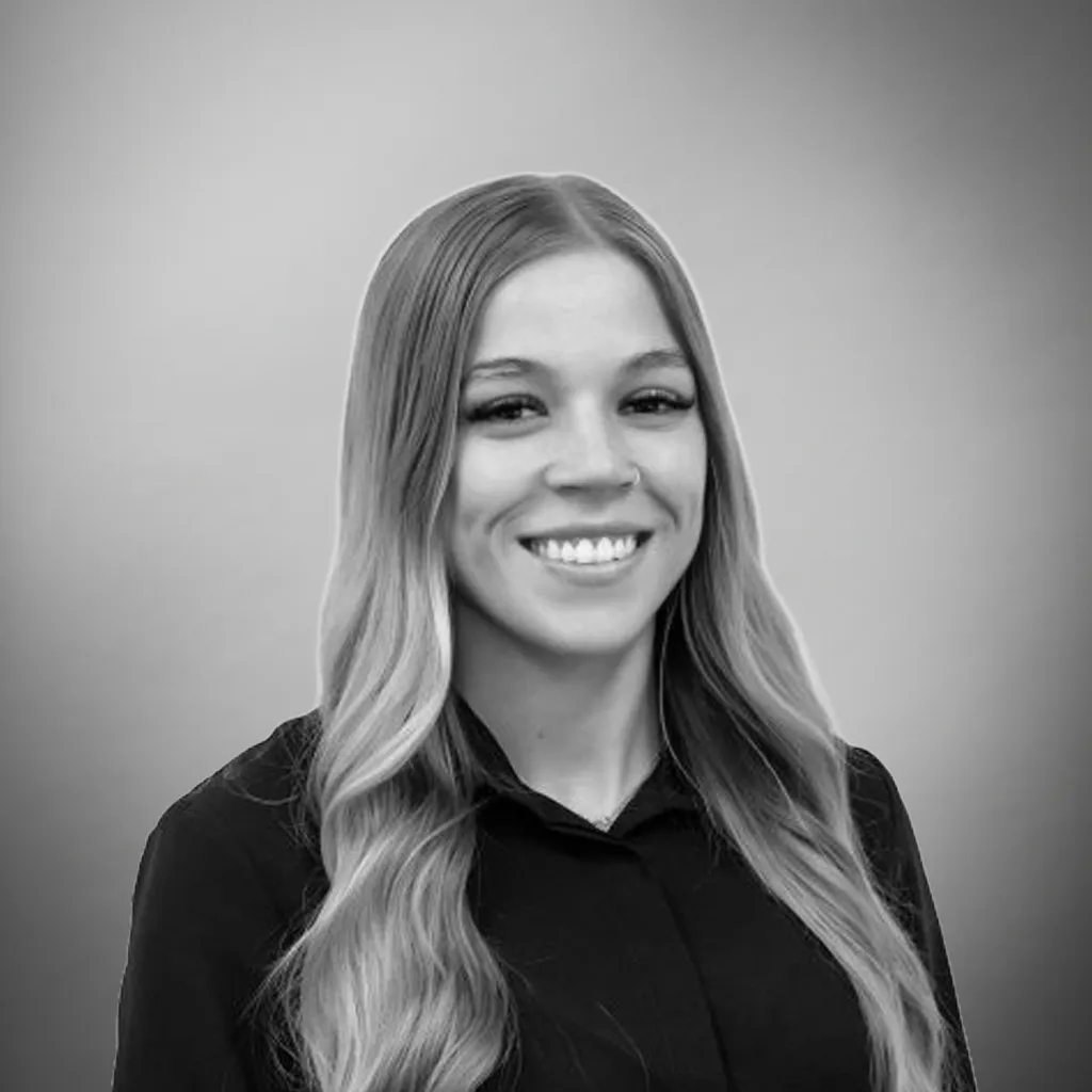 Amber Priddis headshot