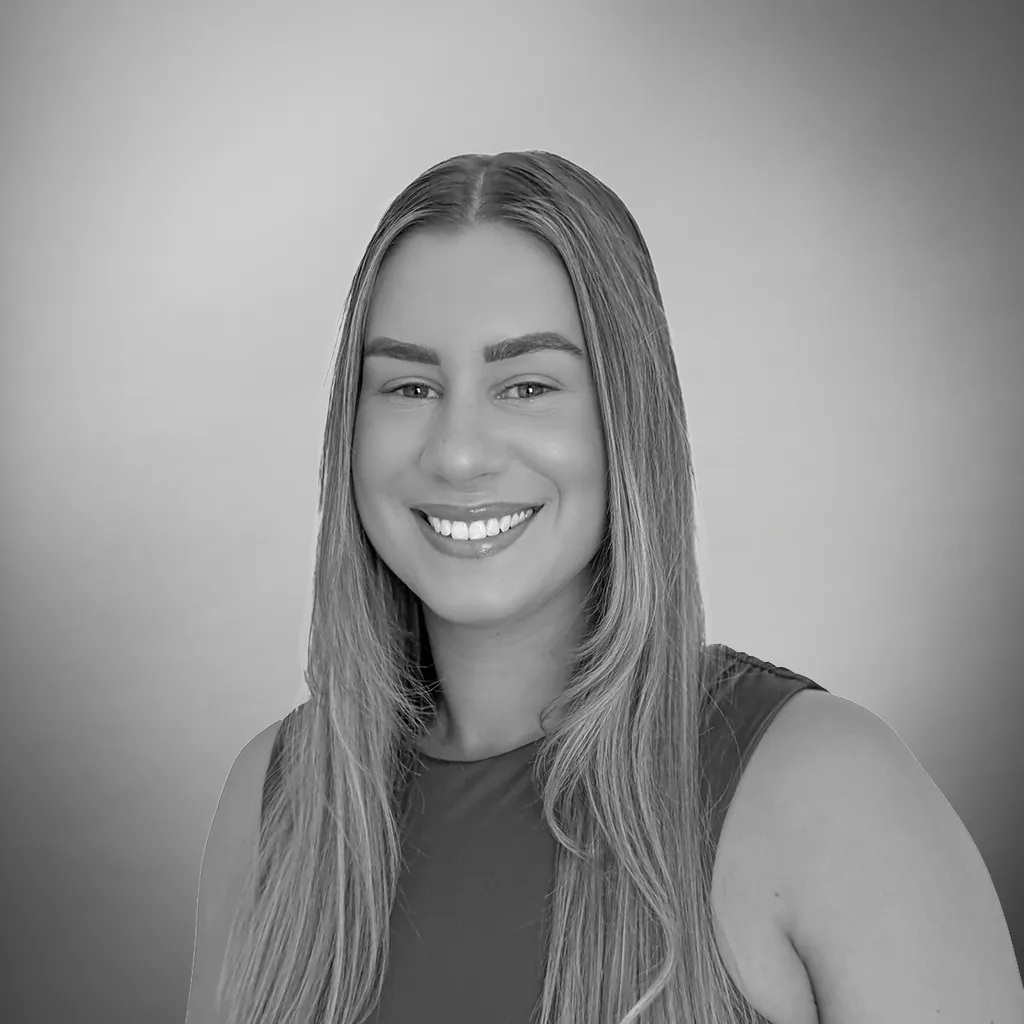 Amber Walsh headshot