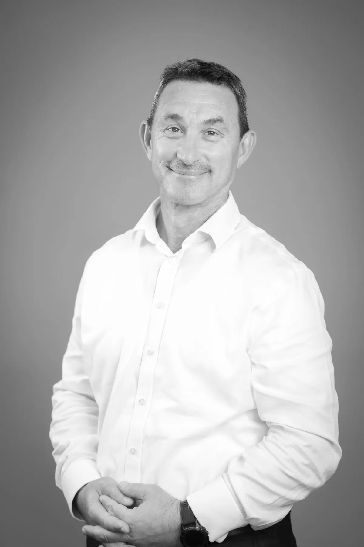 Anthony Lyons, Head of Client Solutions, Ironbark Advice
