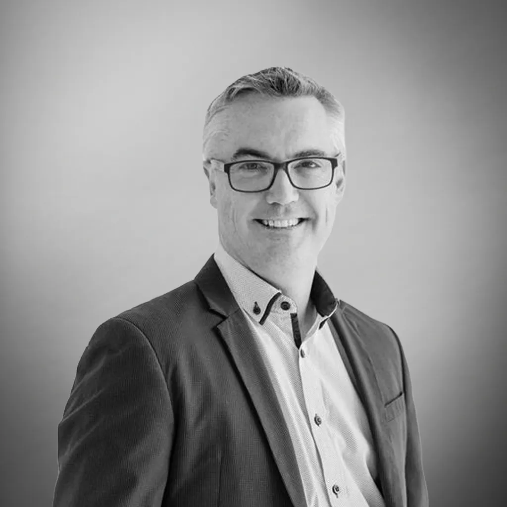 Dan Walsh - Ironbark