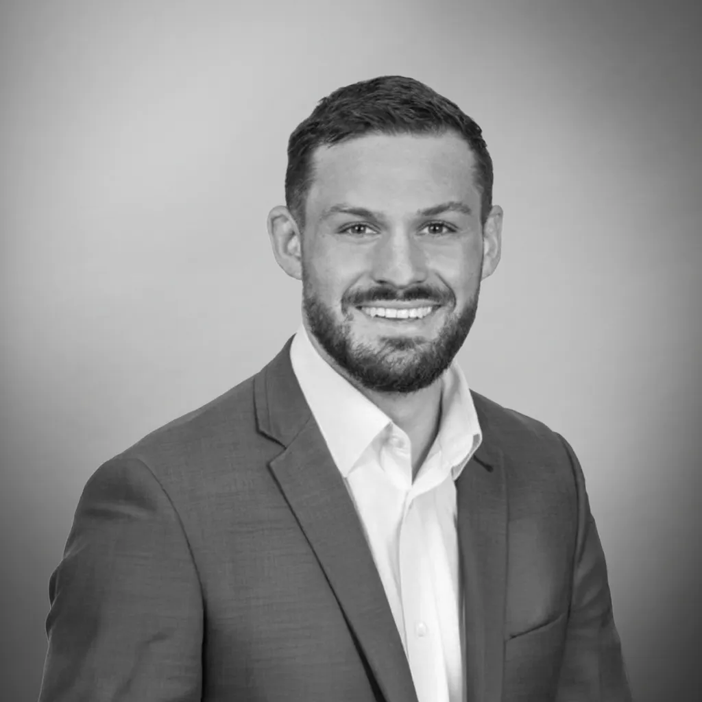 Danny Murch - Ironbark