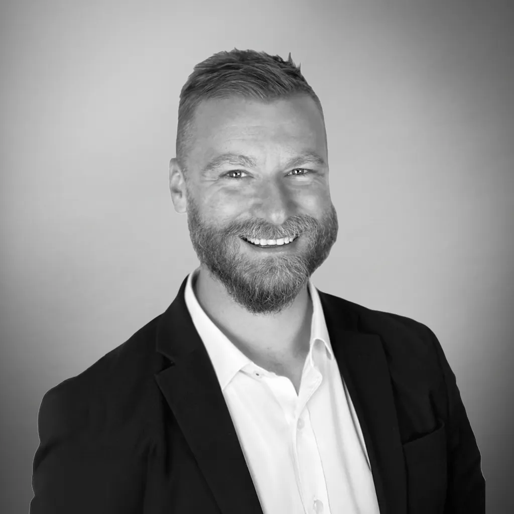 David Gill - Ironbark