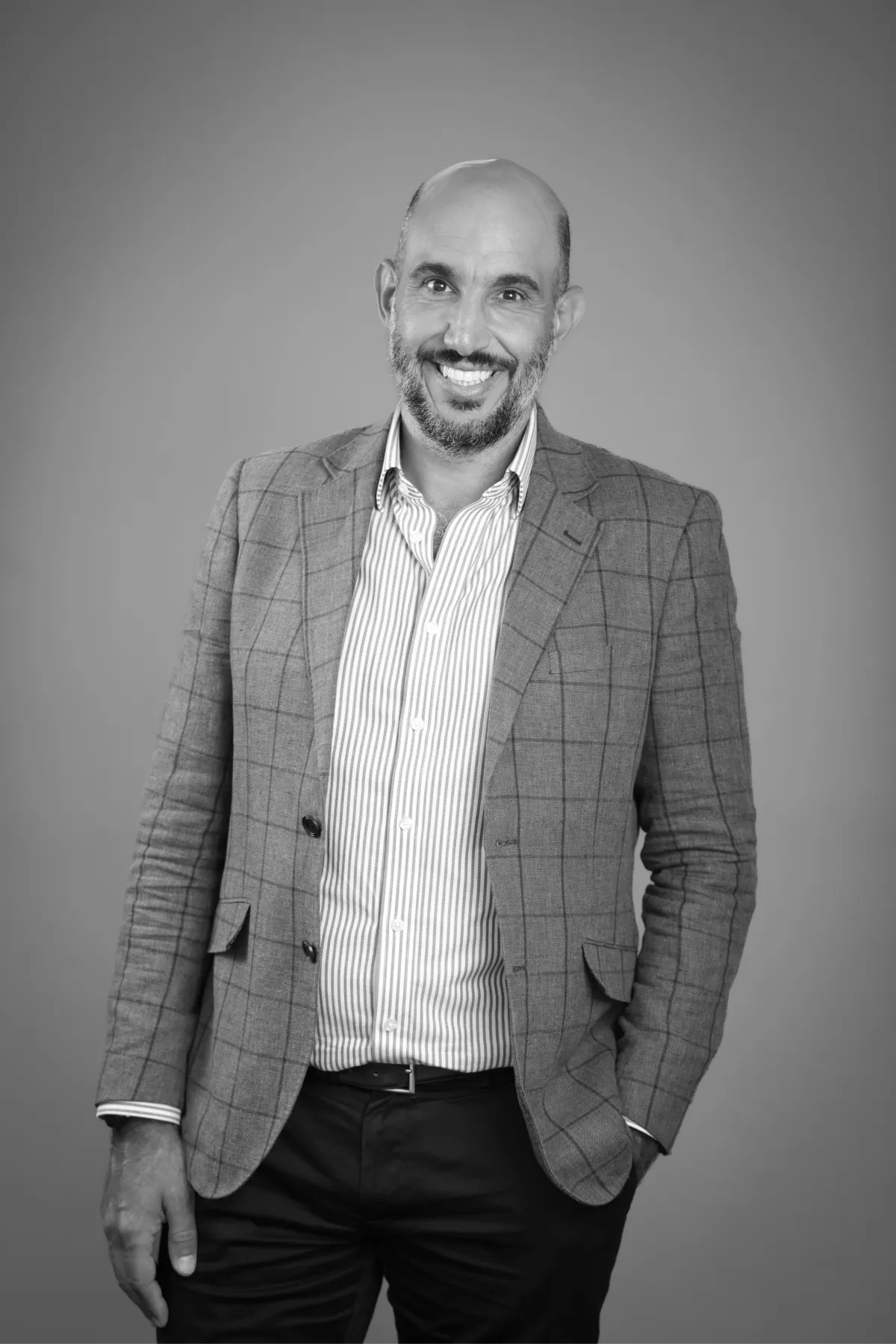 David Stephen, CEO of Ironbark Advice & Ironbark Private Wealth