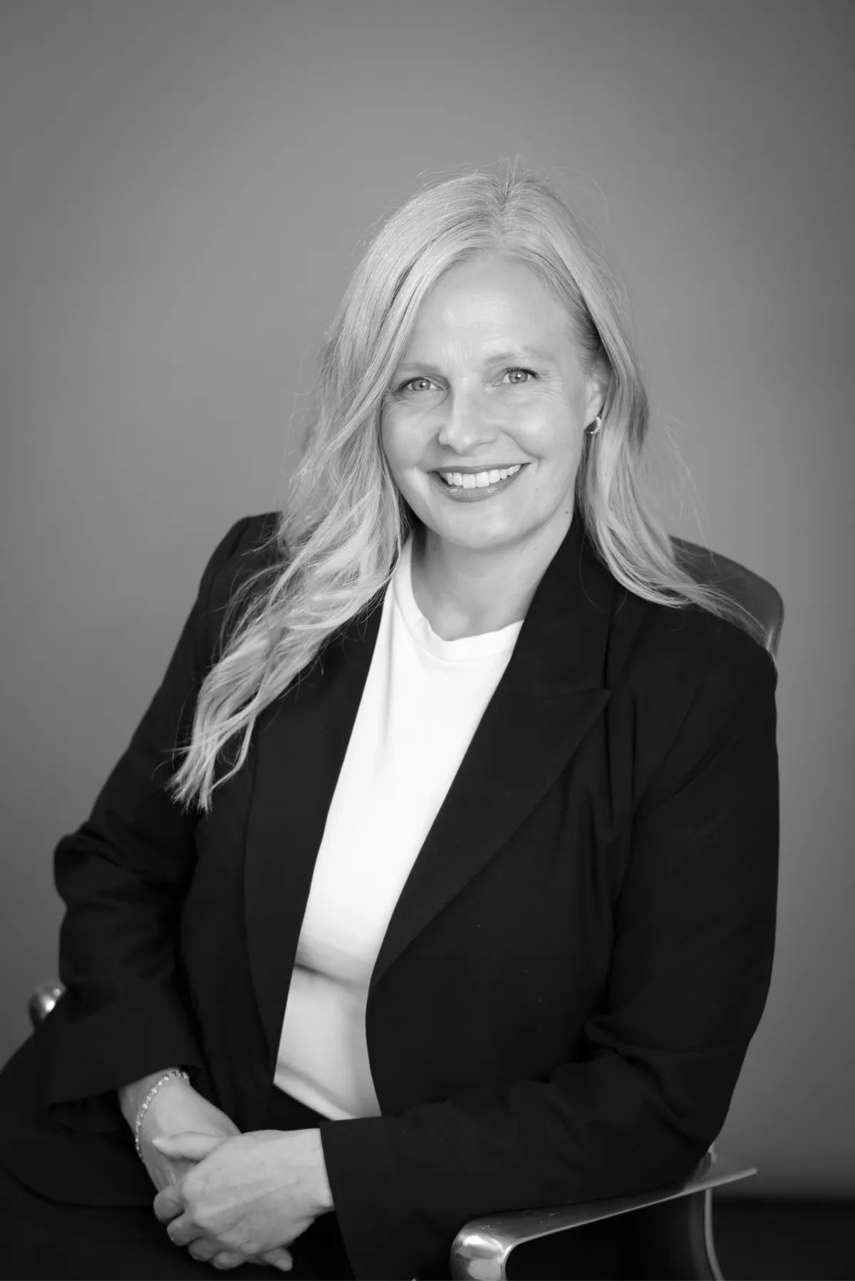 Lexi Glover, Head of Strategic Execution