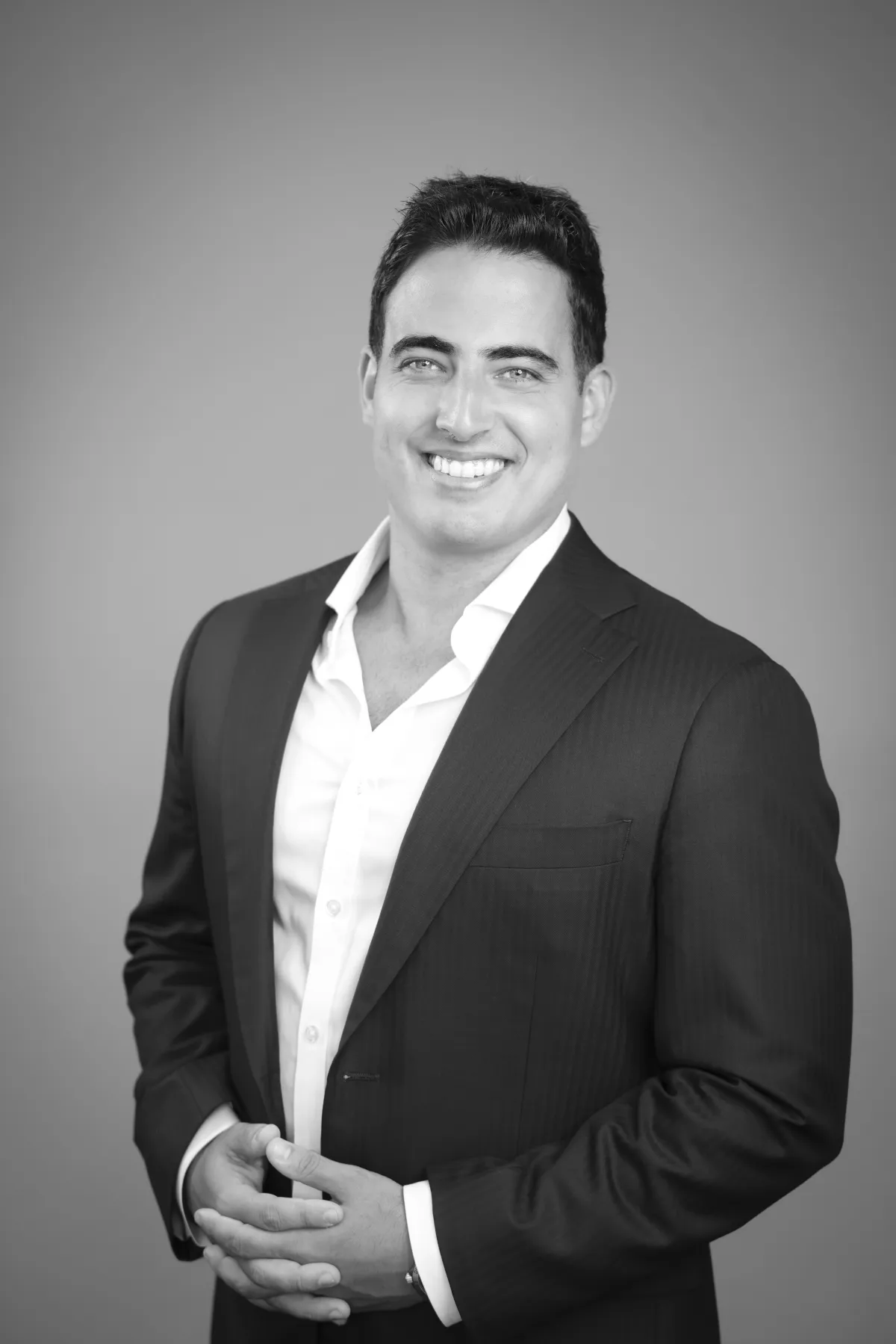 Peter Papatheodorakis