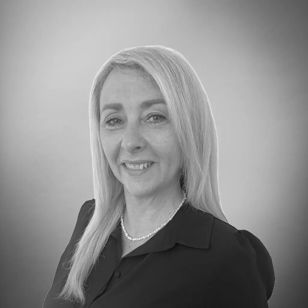 Samantha Partridge headshot