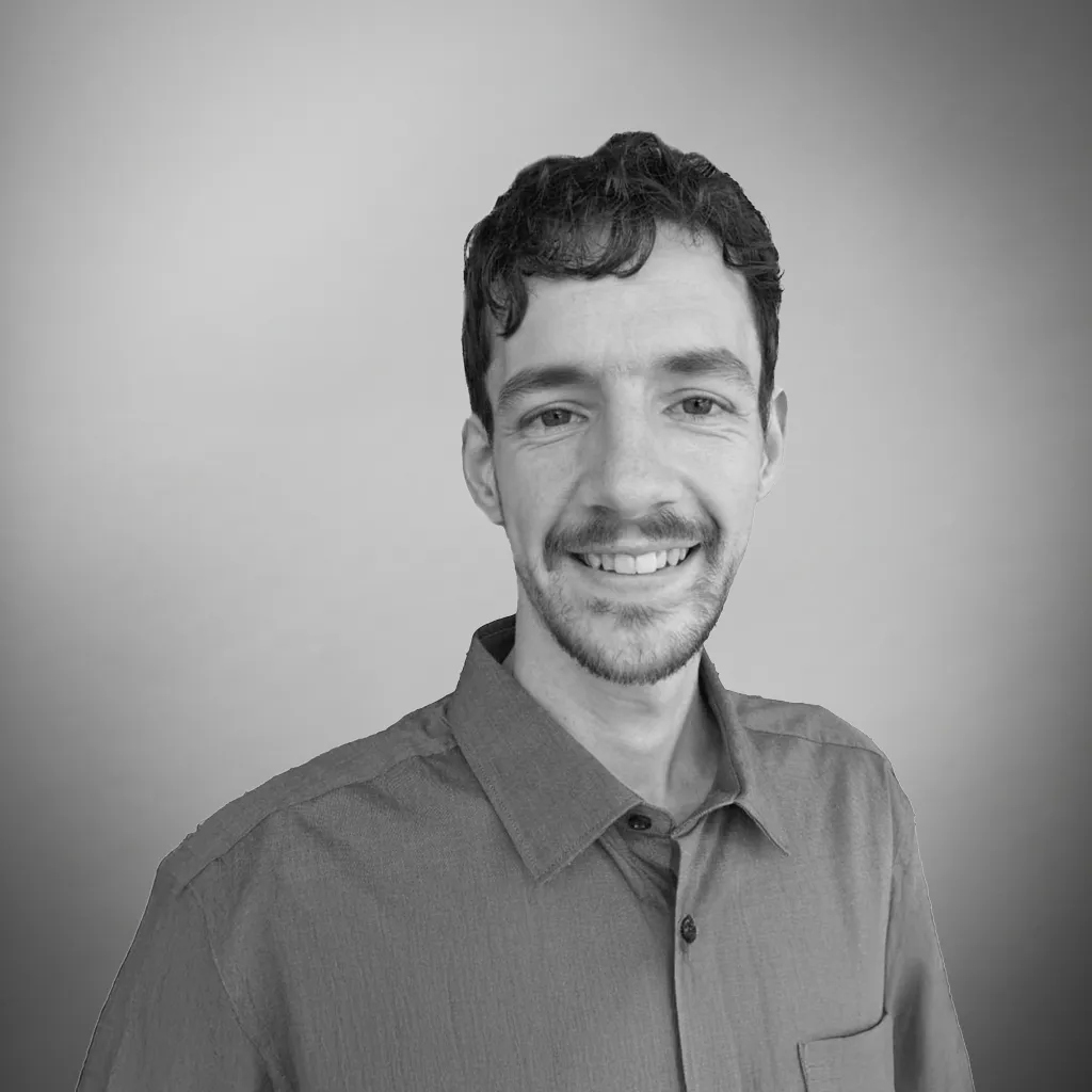 Shane Stanley headshot