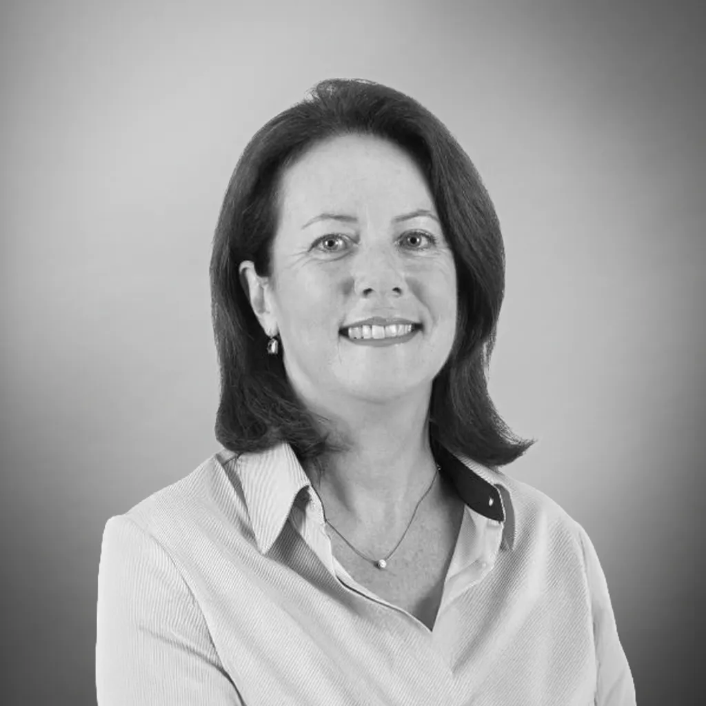 Sharon Stapleton headshot