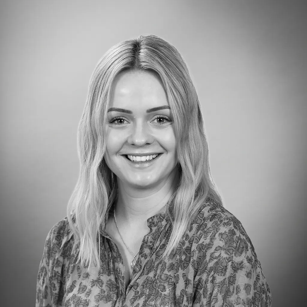 Shayley Suwald headshot