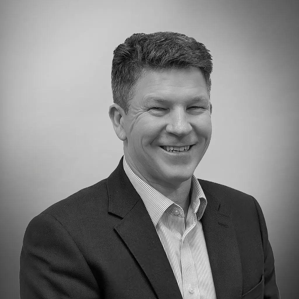 Stephen Bartholomew - Ironbark