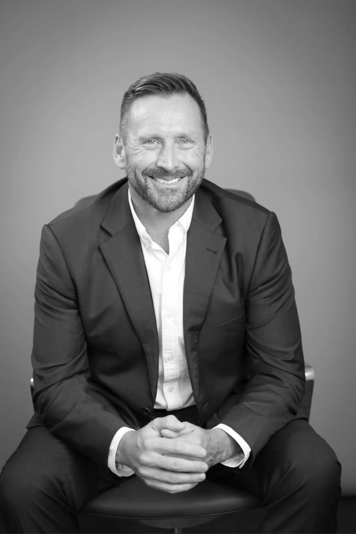 Steve Fort, Head of Advice, Ironbark Advice