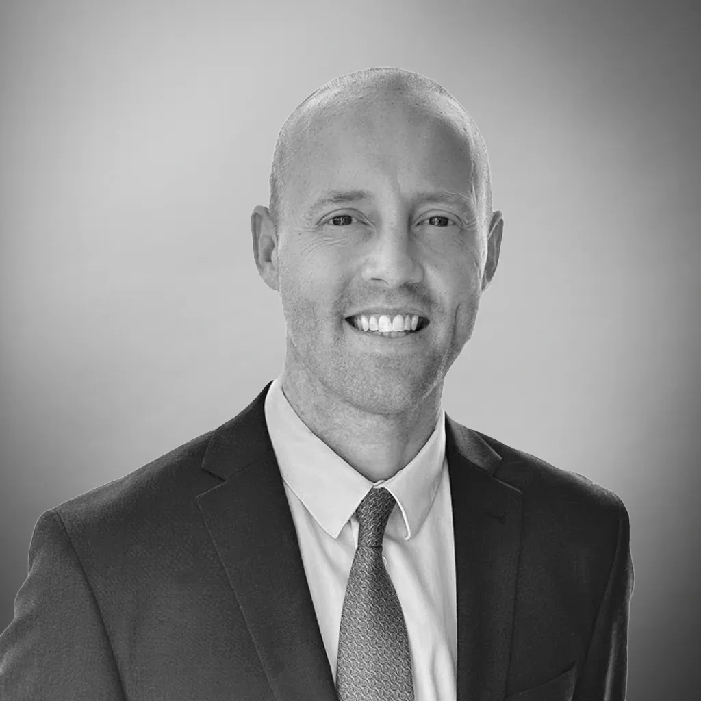 Stuart McIntosh headshot