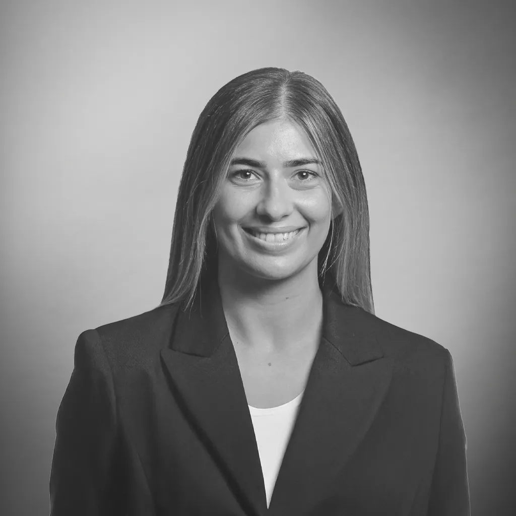 Alyssa Hatzi - Ironbark
