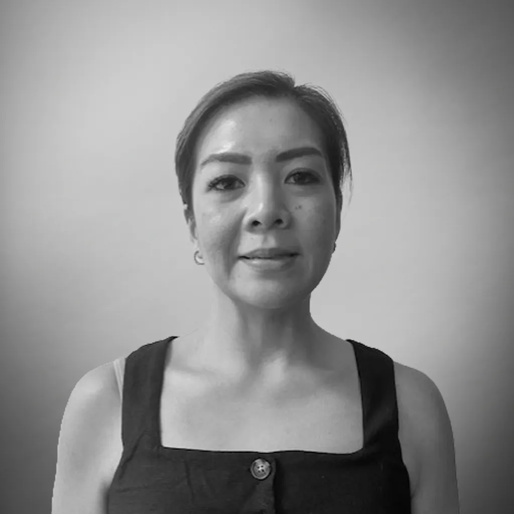 Jacqueline Taouk - Ironbark