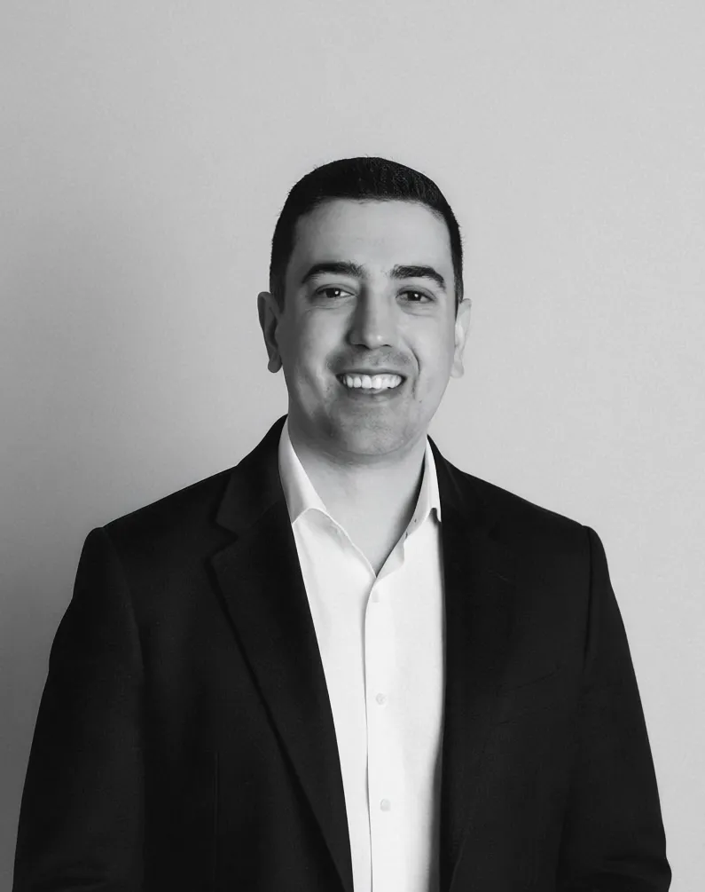 Simon Schembri - Ironbark