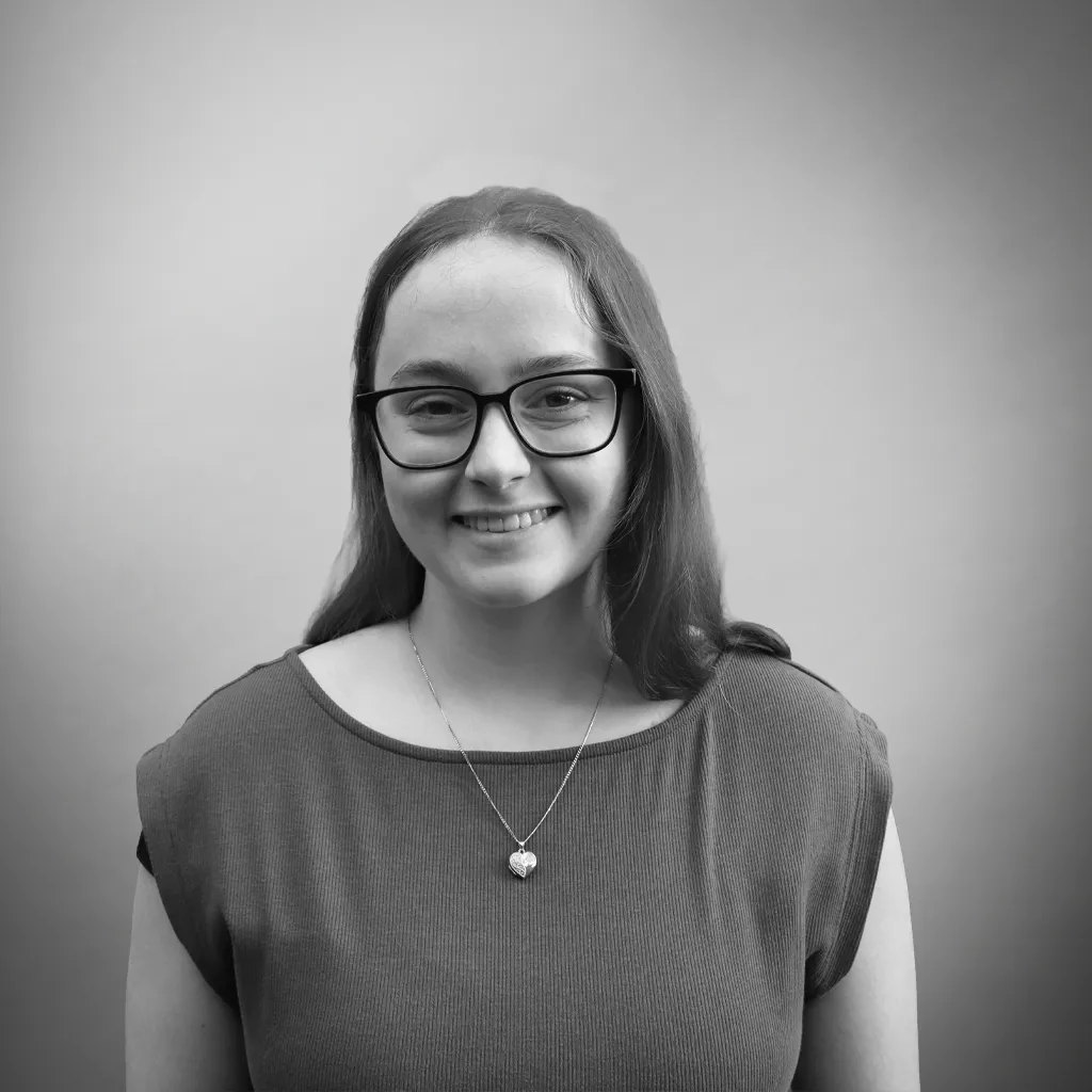 Charli Cameron - Ironbark