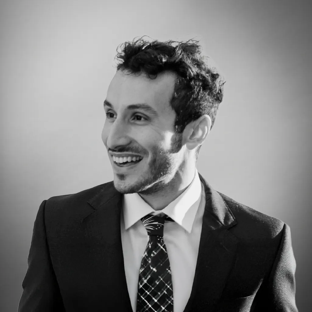 Joshua Agha - Ironbark