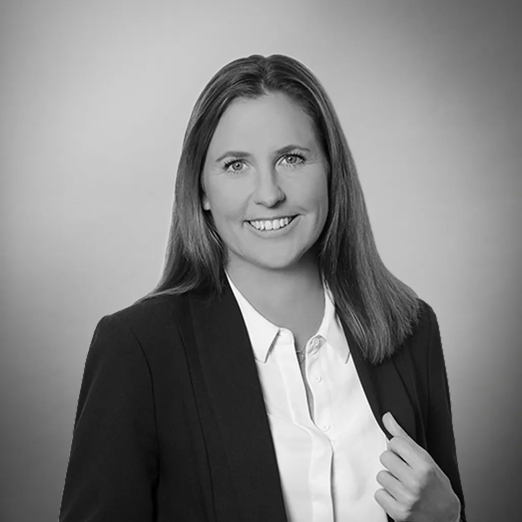 Lauren Royer - Ironbark