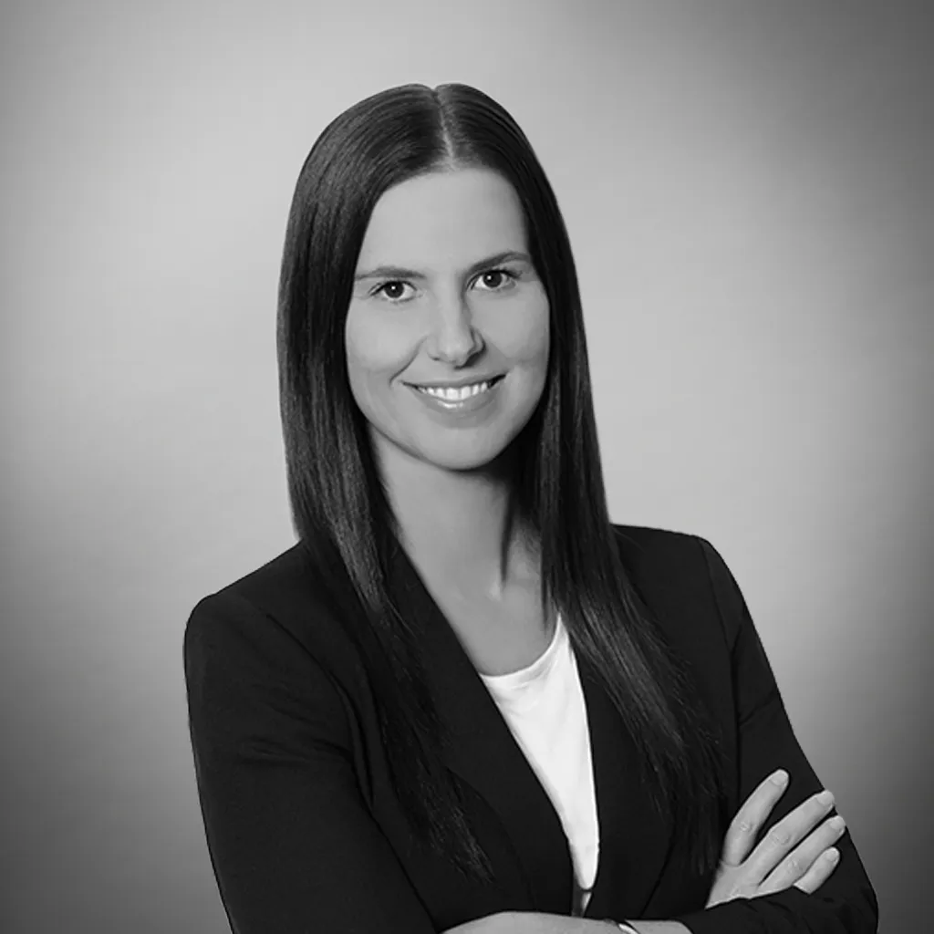 Leah Ayoub - Ironbark