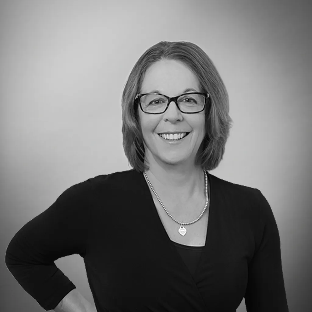 Sandra Scott - Ironbark