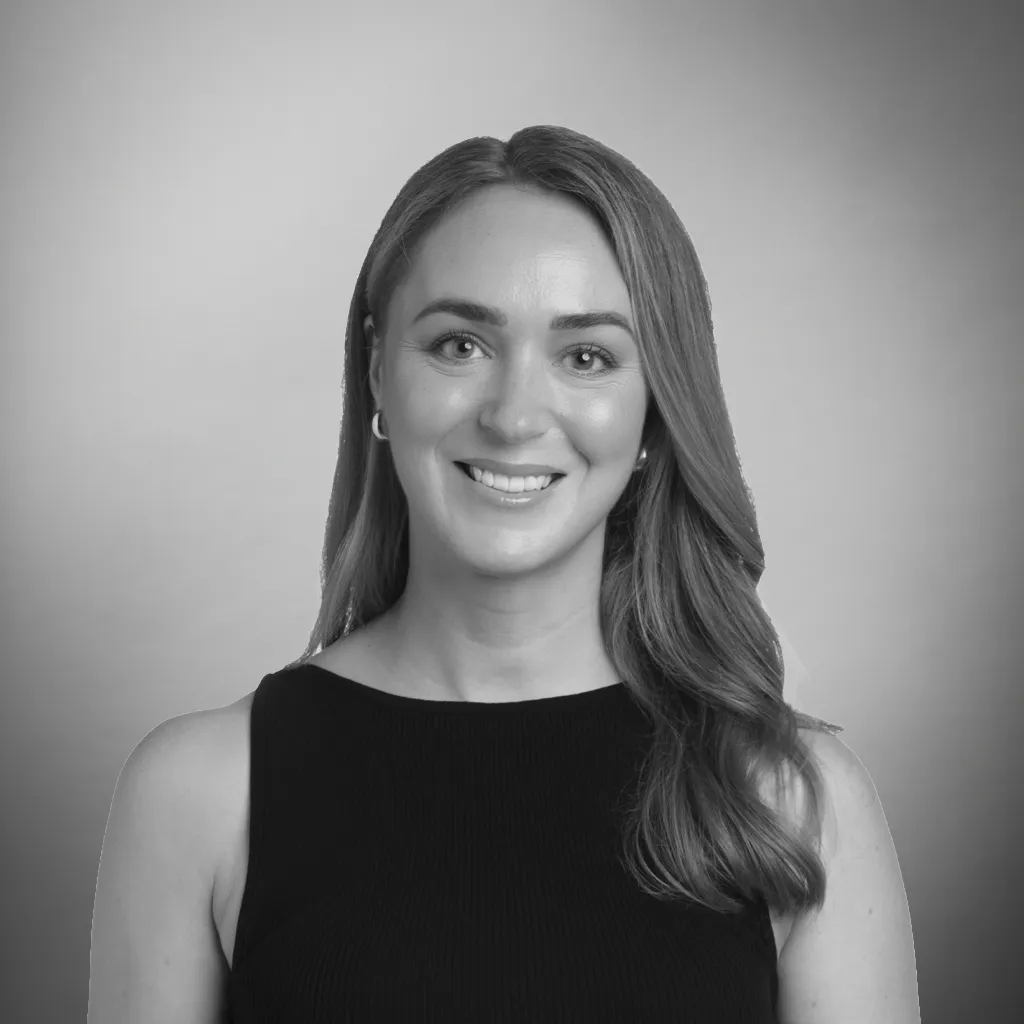 Sarah Jansen - Ironbark