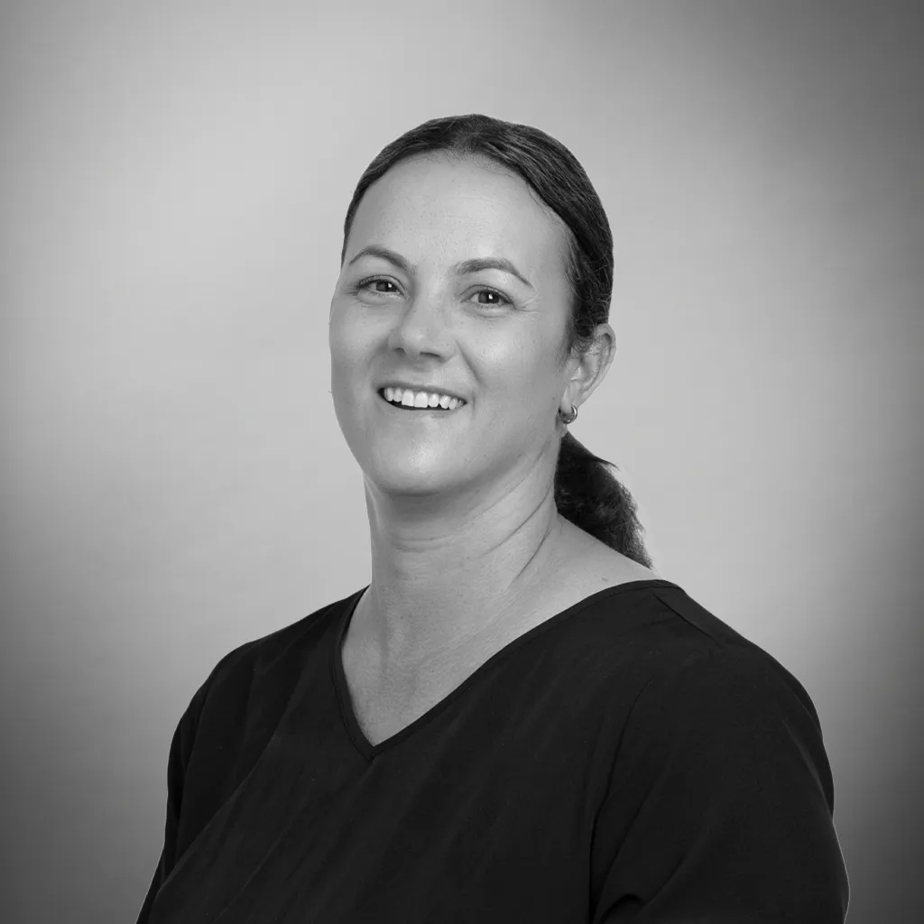Sarah Pace - Ironbark