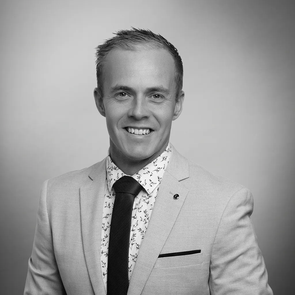 Shaun Jones - Ironbark