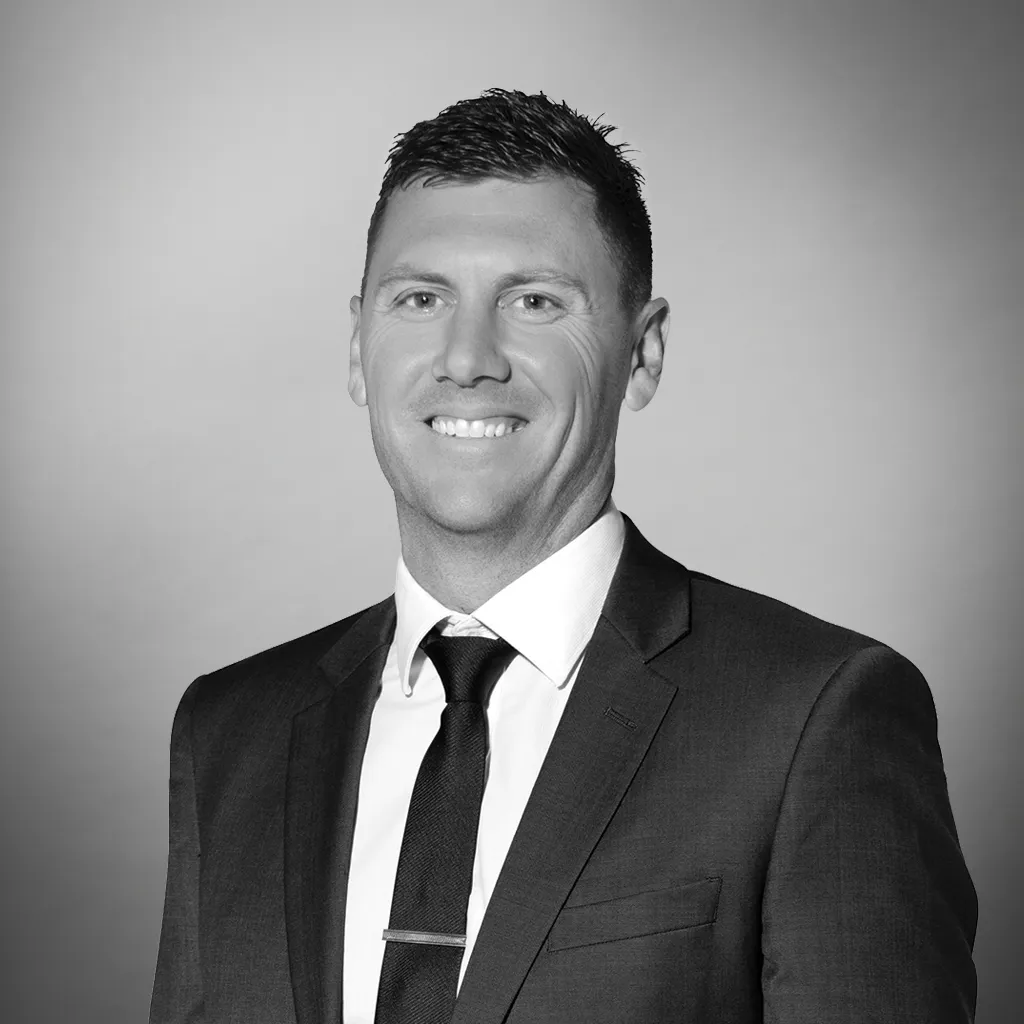 Todd Smith - Ironbark