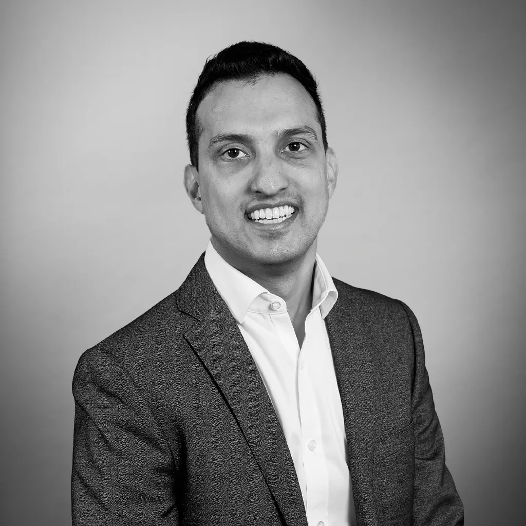 Kapil Mistry