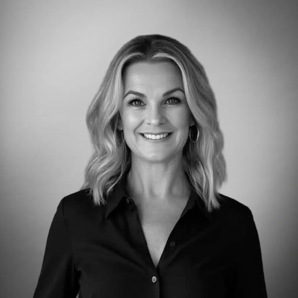 Cherie Griffiths - Ironbark