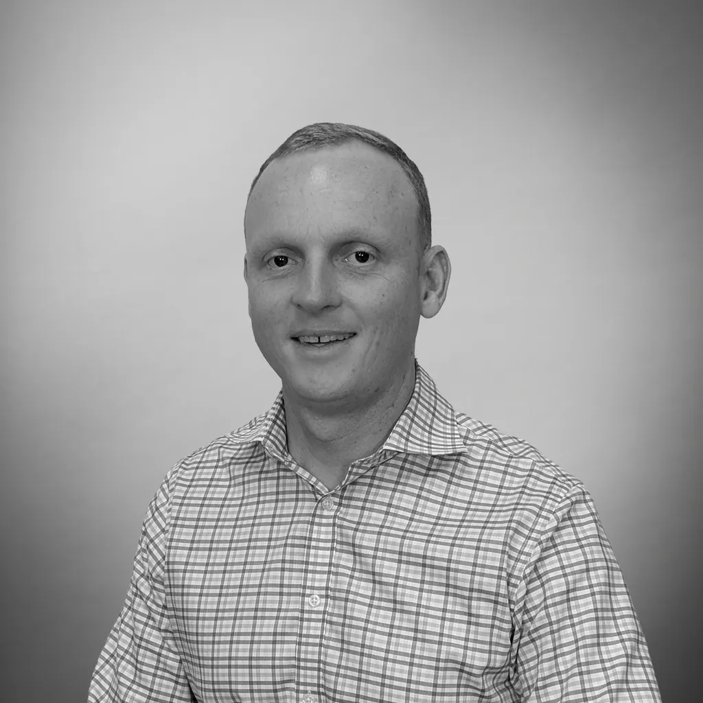 Kieran Murphy - Ironbark