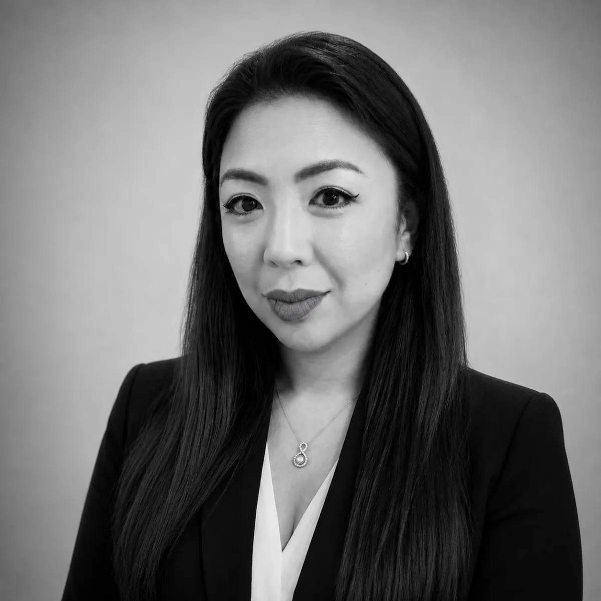 Maddy Kwan - Ironbark