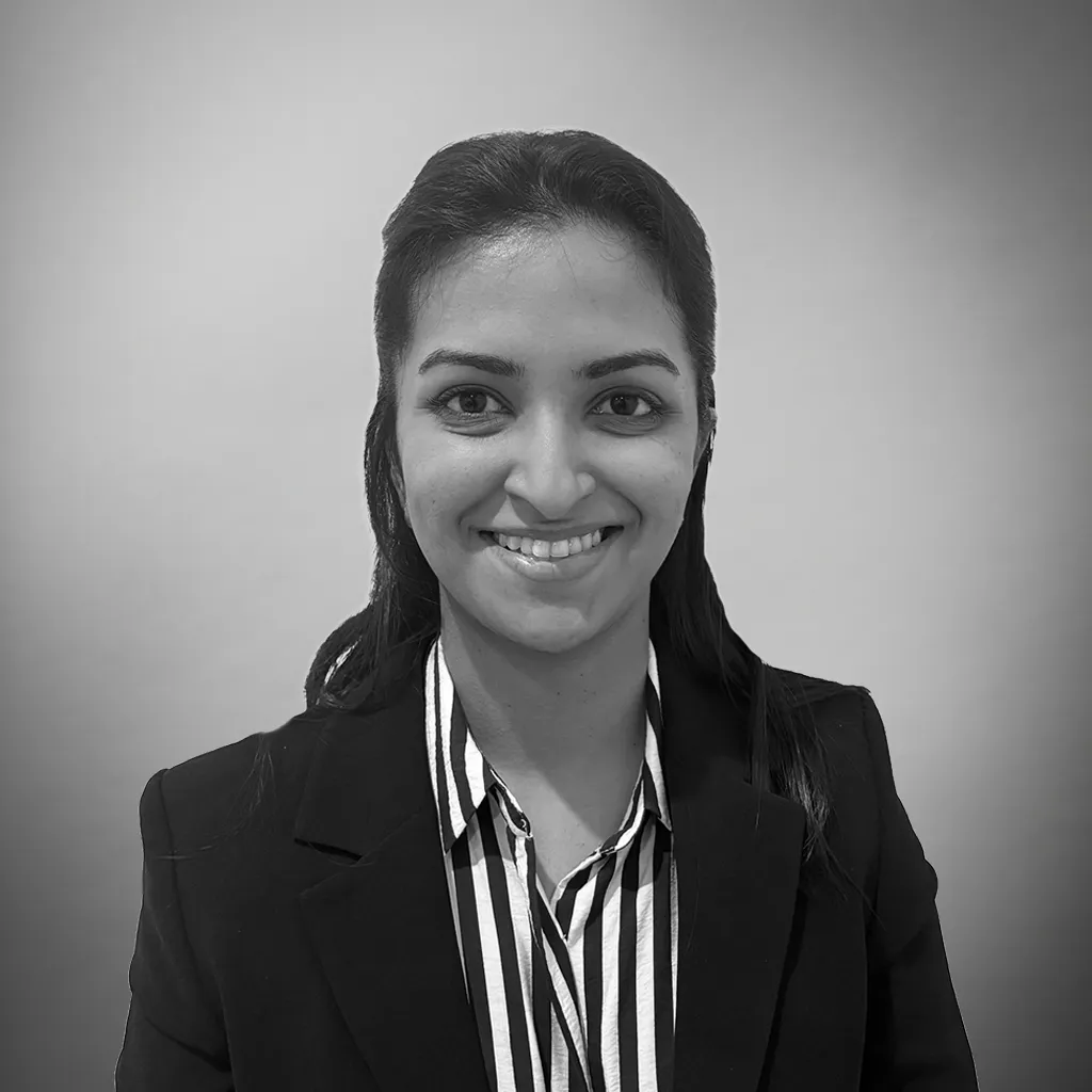 Anjana Mohan - Ironbark 
