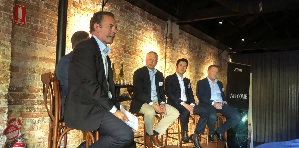 Investment Insights Panel - Sydney