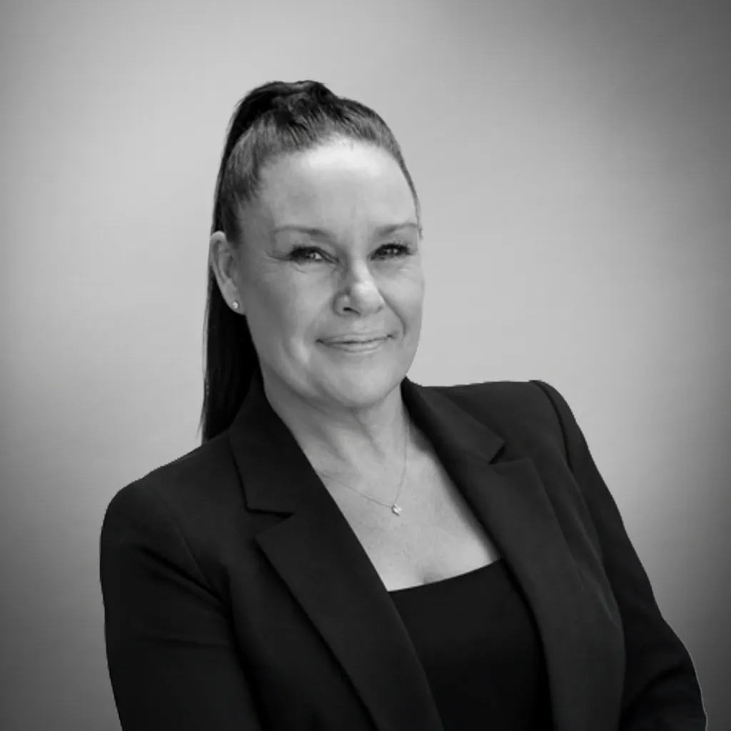 Nicki Moore - Ironbark