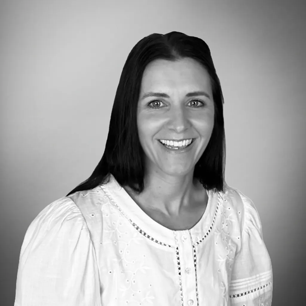 Nicole Tombs - Ironbark