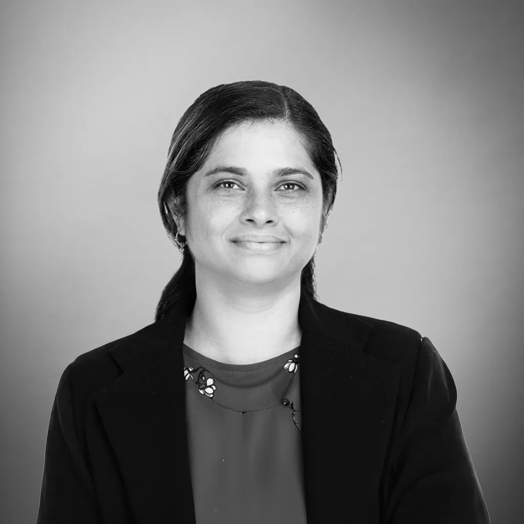 Rekha Patel - Ironbark