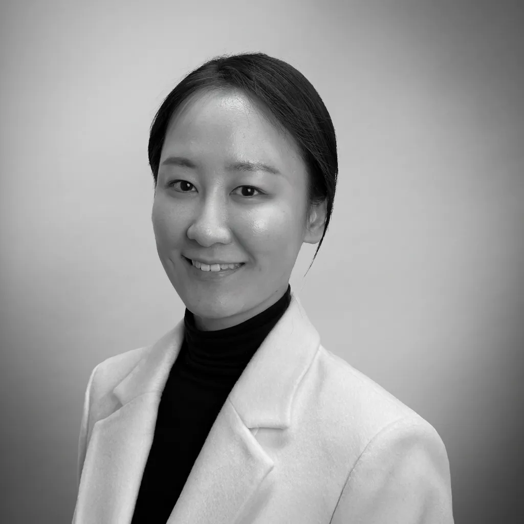 Shirley Yang - Ironbark